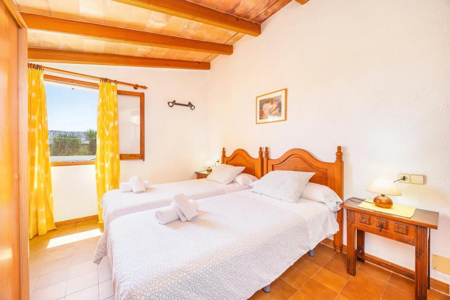 Idyllic Finca In * Port de Pollença